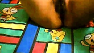 Filipina Asian MILF Webcam Solo