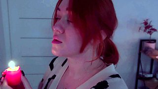 Taboo Fun With Your Demon Possessed Mommy