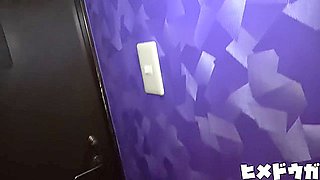 Cute Japanese Teen 18+ Blowjob