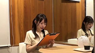 Small tit amateur teen doggystyle fucks a big cock