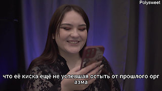 Porn Story - Husband Is Surprised That His Wife Doesn't Mind Anal (cuckold, Infidelity)