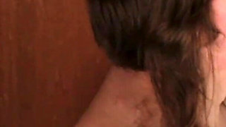 Sloppy Deepthroat and Oiled Riding