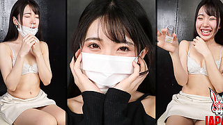 Hikaru Minazuki: Innocent Beauty and Unfiltered Mucus