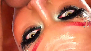 Dream or Real? She Appears & Gets Wrecked