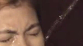 Exclusive Vietnamese Amateurs Do Two Threesomes, 10 Inch Cock in Ass, Piss in Mouths, Facial, Excellent Homemade Group Action.