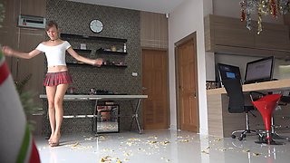 I allow you to watch