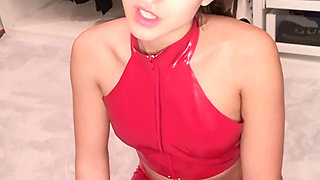 Red Latex CEI