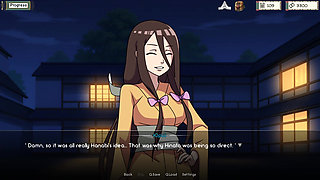 Complete Gameplay - Kunoichi Trainer, Part 18