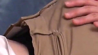 Singles Party Pickup - Amateur Beauty Goes Wild with a Handsome Guy - Part3