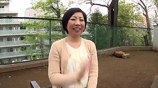 Lifetime Active Super Mature Asian Grandmas in Their Sixties and Seventies x8x2A278F4ED2D15F88E7