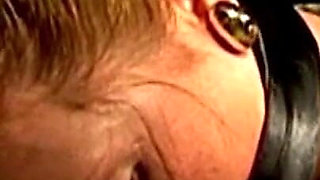 Cory Hardcore Bondaged