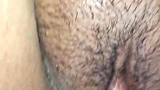 A Rich Pussy, Loves Cock