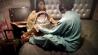 Indian Desi Aunty Fucked Hard By Neighbor Boy Aunty Sex