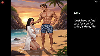 Wife S Dare (part 4)