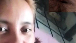 Sexxxxy  French Aunty seduce me