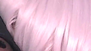 Two Lesbian Sluts Are Licking Each Other's Wet Pussies