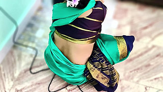 Big Cock Indian Guy Fucking Pakistani Maid Sex