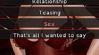 Unlimited Pleasure [v0.2.8] Part 14 Fitness Teacher Strip by Loveskysan69