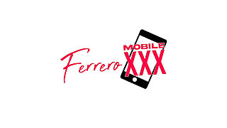 She Gets Horny on a Van Ride to the Airport with Two BBC