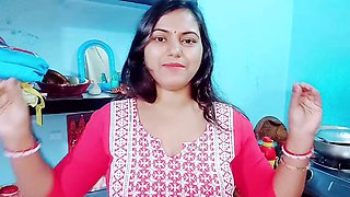 College uniform desi village lady Apki Randi in action