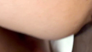 Cheating Slut Caught in the Act