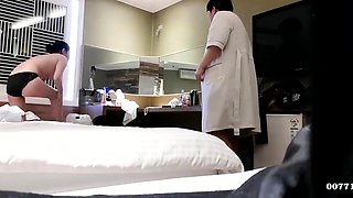 Amateur couple hidden cam