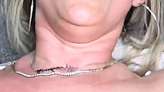 My Mature Neighbor Waits for Her Husband to Leave so I Can Fuck Her - Brandon Cruz & Monique Fuentes