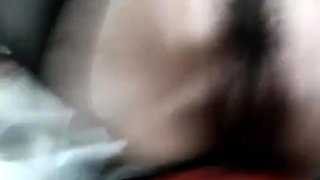 Korean Amateur Couple's Bathroom Sex Tape
