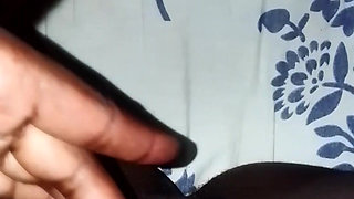 Pussy Rubbing