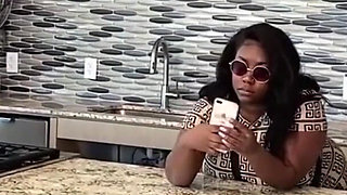 dirty diana loves to show off a bit