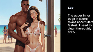 Wife S Dare (part 20) Fin De La Actualizacion