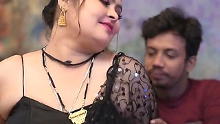 Indian Beautiful lonely wife