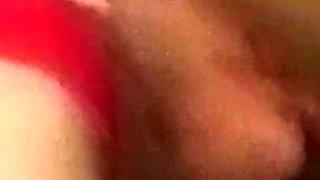 Hot MILF Gloryhole