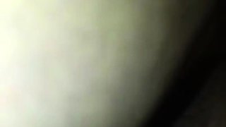 toy and tongue spins round in my pussy