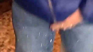 Cameltoe Grinding & Face-fucking - Big Tits, Blowjob & JOI Energy