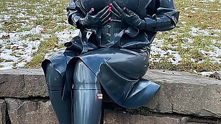 Making the Snow Melt