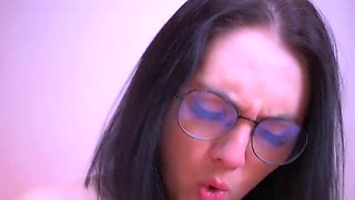 Alexa Moore Strapons Husband