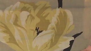 Tanya Atherton smoking