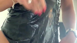 Room Mate Role-play JOI