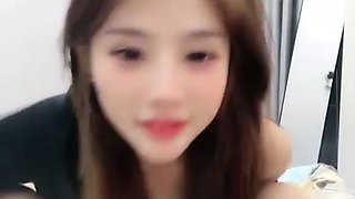 Amateur asian cocksucker teen