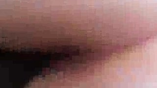 MILF fucked when she tried to run away nn