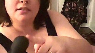 Chastity Cuck Teasing! Dirty Talk Sph & Showing Him Pictures of Me with My Bull! Vibrator Stimulating