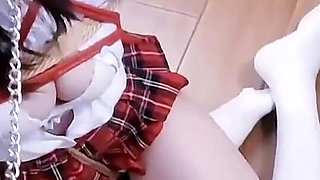 Girl in Distress Part 8