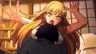 Sono Bisque #3 • XXX HENTAI Parody