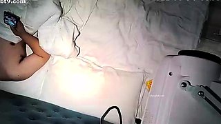 Horny fat arab housewife fingered on amateur hidden cam