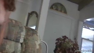 Brooklyn Dare - Hairy Fun