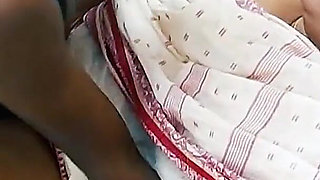 Step Mom Caught Red Hand and Fucked in Desi Style