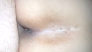Close up with Arabian Sexy Girl