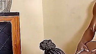 My Stepsister Is Suffering From a Heartbreak and I Comfort Her with My Enormous Cock