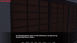 My Girlfriend Wants a Threesome! (cheating Part 05) - by Sieglinnde